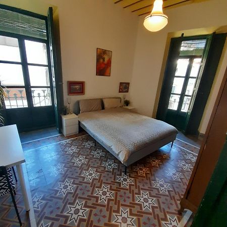 Pension Jean Franco Room Dylano Purchena Exterior photo