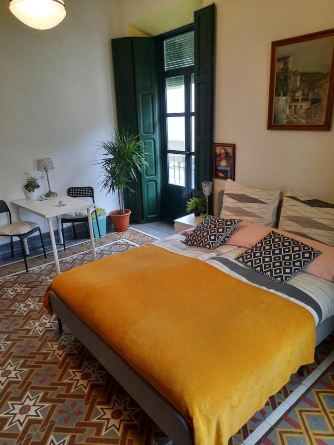 Pension Jean Franco Room Dylano Purchena Exterior photo