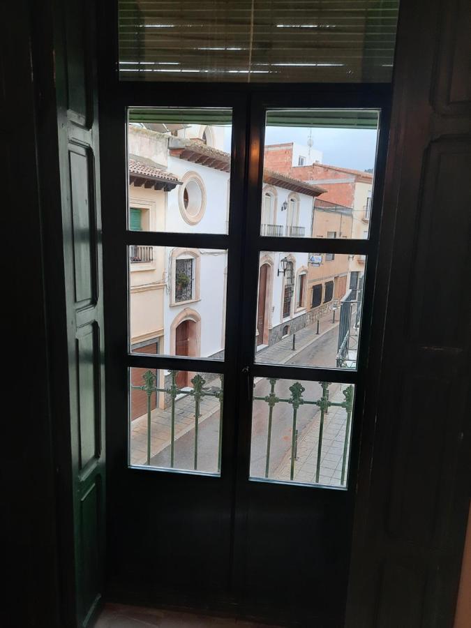 Pension Jean Franco Room Dylano Purchena Exterior photo