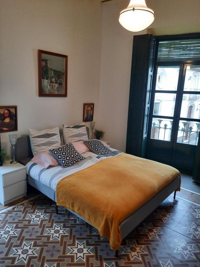 Pension Jean Franco Room Dylano Purchena Exterior photo