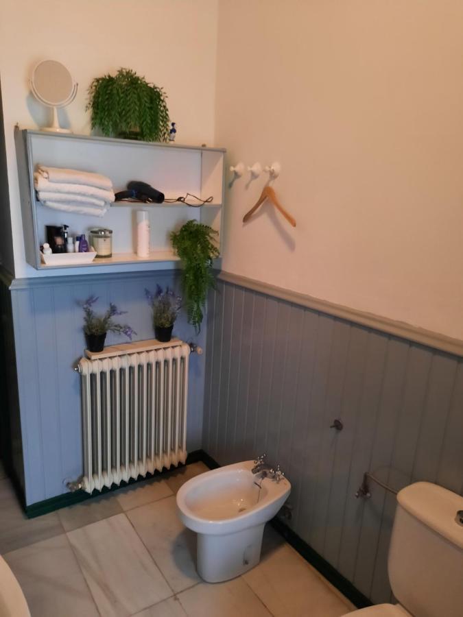 Pension Jean Franco Room Dylano Purchena Exterior photo