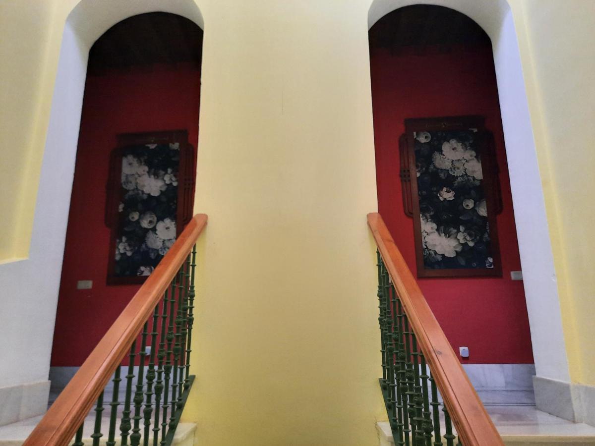Pension Jean Franco Room Dylano Purchena Exterior photo