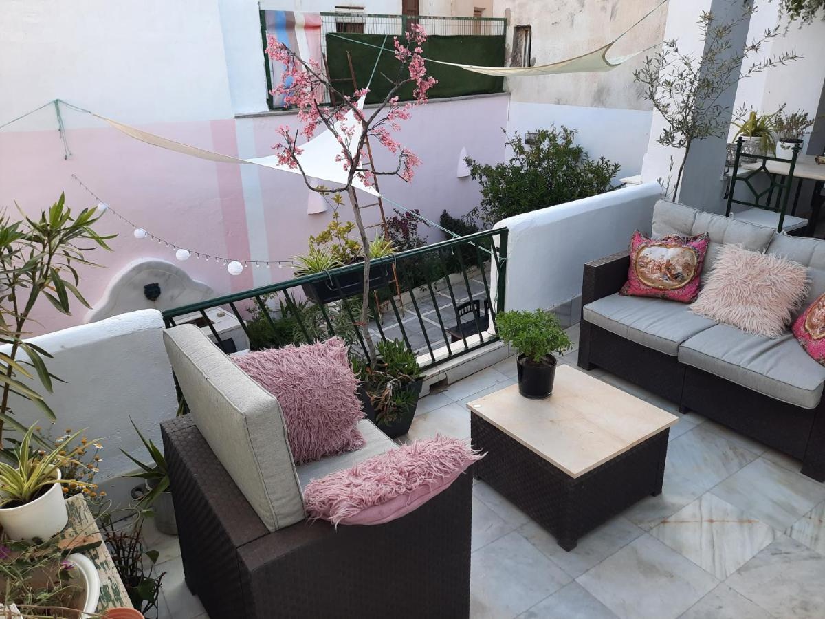 Pension Jean Franco Room Dylano Purchena Exterior photo