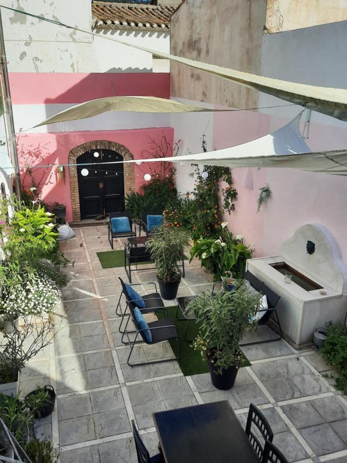 Pension Jean Franco Room Dylano Purchena Exterior photo