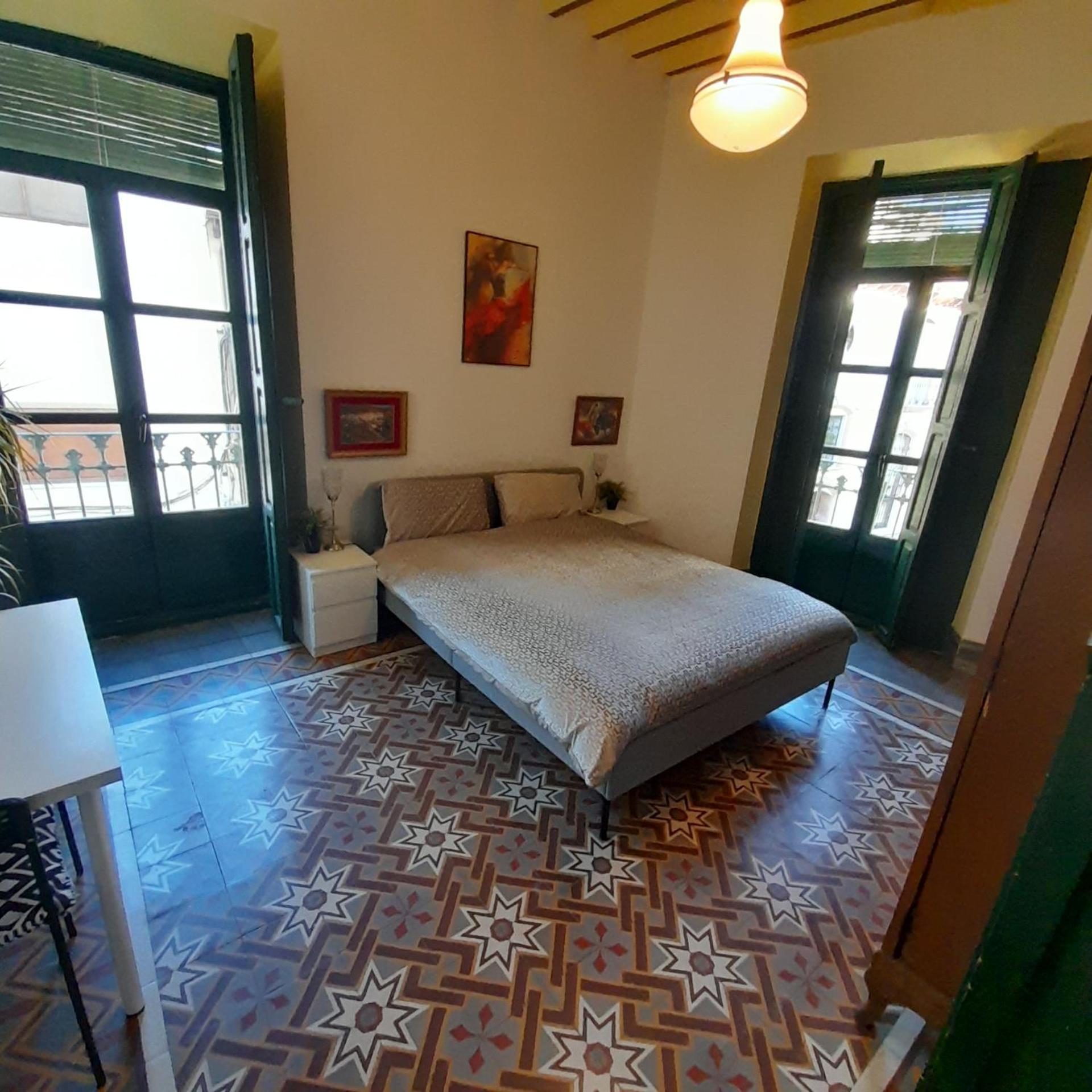Pension Jean Franco Room Dylano Purchena Exterior photo